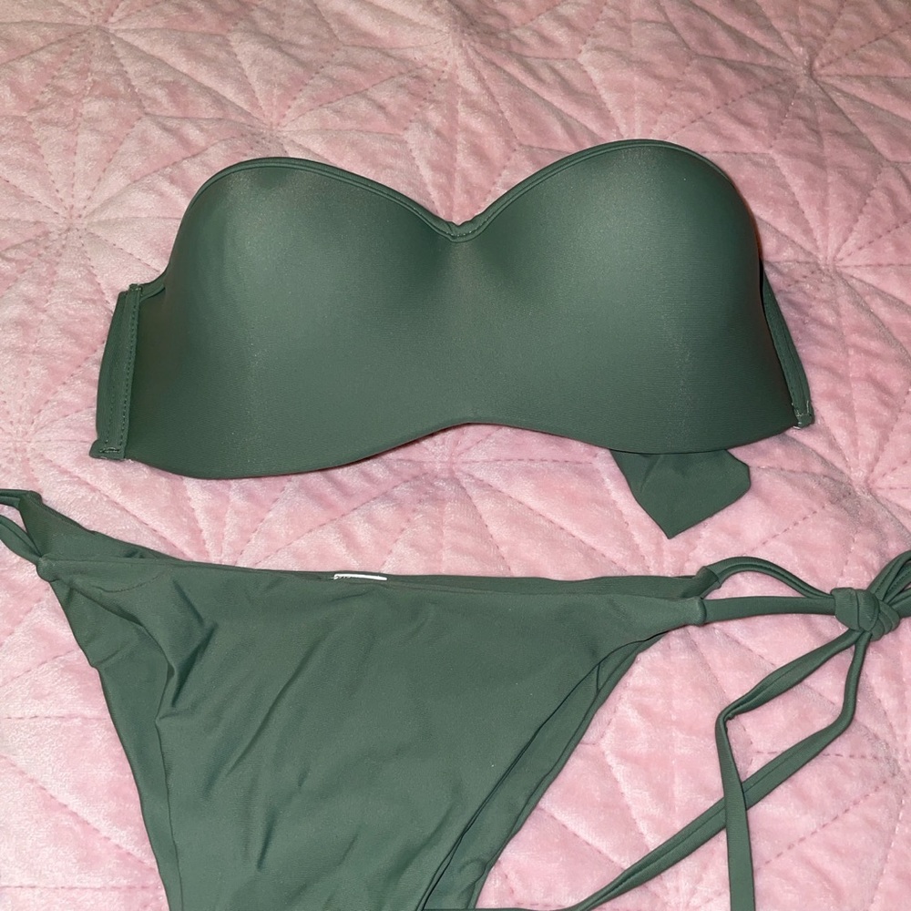 Bikini set